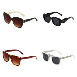 Nouveau haut tendance vente chaude femmes hommes lunettes de soleil femmes polarisées surdimensionnées lunettes de soleil à la mode dames de mode