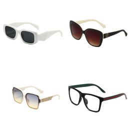 Nieuwe Mode Hot-selling Top Klassieke Mode Zonnebril voor Mannen Vrouwen Gepolariseerde Oversized Shades Metalen Spiegel UV400 Bescherming Sport Zonnebril