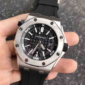 aaaaa montre mécanique de luxe pour hommes Ap15703 montre-bracelet étanche de marque suisse Es FPAC
