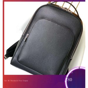 Aaaaa Men Hot Fashion Casual Design Designe Backpack Backpack Handbag Crossbody Bodner Messenger Mirror Quality Pouch Pouch Purse Capacité