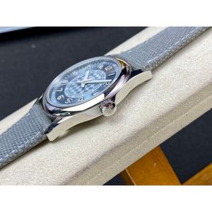 AAAAA Men's Quality Business PP6007 Kalender Automatisch horloge Jaarlijkse ontwerpers 40 mm Datum Horloges Luxe ZF 3K 6007G-017 8,3 mm Superclone Ultradathin 1244