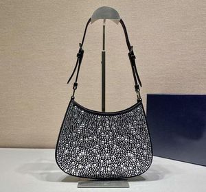 AAAAA FEMMES Luxurys Designers Sacs Sacs à bandoulière en cuir véritable Femme Sac à main Mode Sac à main Messenger avec