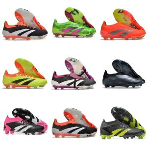 AAAMENS Trainers Designer schoenen voetballaarzen heren voetbalschoenen Hight gesneden lange spiked Soles Mens Outdoor Sport Sneakers 14peki