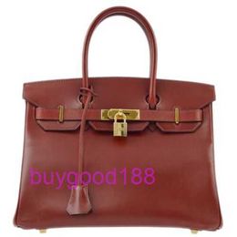 Aabirdkin Disdicate Luxury Designer Totes Sac Rouge Box Little Cow 30 Handbag 5 S Sac à bandoulière pour sac à main