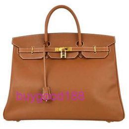 Aabirdkin Disdicate Luxury Designer Totes Bag Gold 40 Handbag E Sac à bandoulière de sac à main pour femmes