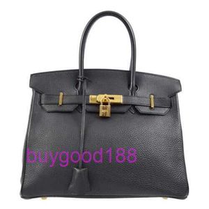 Aabirdkin Disdicate Luxury Designer Totes sac Black Burgundy 30 sac à main sac à main pour le sac à main