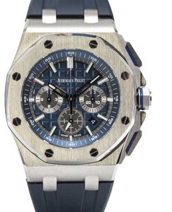 Aaoipiy Watch Luxury Designer Box Series 42 mm Automatisch mechanisch horloge Heren Watch 26480TI