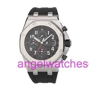 AAPI Designer Luxury Mechanics Polshipwatch origineel 1 tot 1 horloges nemen het nu nieuwe Royal Automatic Mechanical Mens Watch