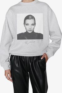AB 2022 Zomer originele mix 30 stijlen katoen designer luxe vrouwen mode hoodie streetwear losse oversized Tee Skateboard Tshirt WomenMD02 Ondergoed