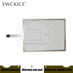 AB-6510401031418120801 pièces de rechange PLC HMI écran tactile industriel panneau membrane écran tactile