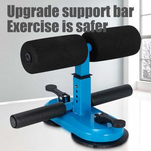 Ab Rollers Assis à la maison Fitness Outil portable Gym Workout Abdominal Curl Exercise Sit-Ups Push-Up Assistant Device Perdre du poids Équipement HKD230718