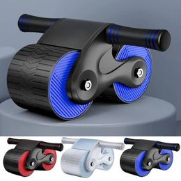 AB ROLLERS MODIFIÉ AUTORABLE AUTRE ABS ABS AB REBOUND REBOUND CORE ROLLER HOME Gym pour hommes Woman 231201