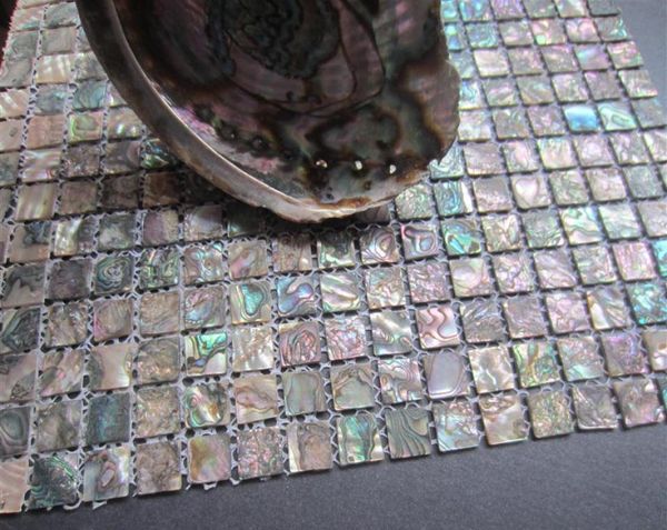 Abalone Shell Green Mosaic Tile Kitchen Backsplash Tiles Mother of Pearl Mosaic Tiles Green Abalone Mosaic Backselash Tile284N5279872