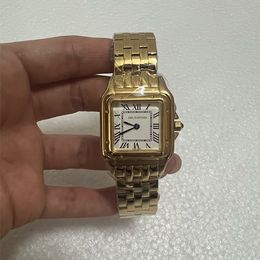 ABB_WATCHES orologi da donna orologi automatici orologi con diamanti orologio rettangolare elegante orologio da polso impermeabile con zaffiro al quarzo Regali di orologi di lusso limitati