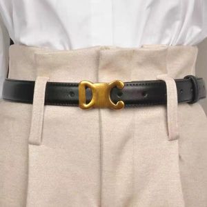 ABC Belts CEL ceinture designer femmes luxe ceinture boucle ceintures 3.0 cm largeur alliage unisexe véritable Triomphe ceintures pour femmes designer AAA cintura donna