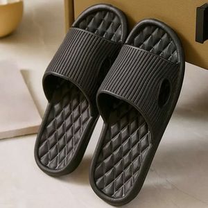 ABCD3 Sandals Chaussures intérieures Femmes d'été Soft Soft Now Slip Bathroom Platform Home FDC