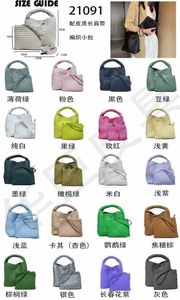 Abottegas Tote Bag Vneta Jodie Mini Teen Intrecciato Designer Crossbody Geweven Tas Dames Airbag Dames Grote Capaciteit Groente Mandtas