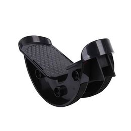 ABS Foot Rocker Tobre Tobre Stretch Board para Aquiles Tendinitis Músculo Stretch Foot Fit Fitness Massaje deportivo Pedal184t