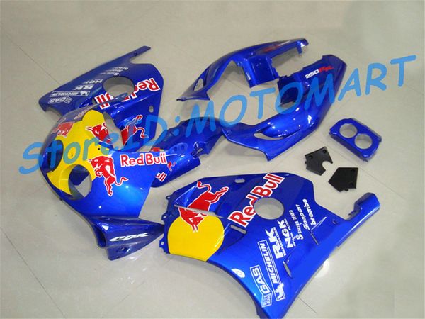 Inyección ABS para HONDA CBR 250RR CBR250RR 94 -99 MC19 MC22 250 CBR250 RR 1994 1995 1996 1997 1998 1999 Carenado HOA21