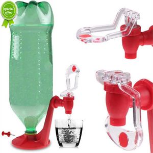 ABS Magic kraan Tik Suphing ondersteboven water Machine Drankje Cokesdispenser Home Party Pub Bar Drinkware