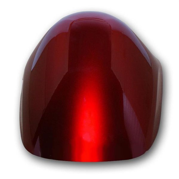 Carénage de capot arrière rouge perle ABS pour Suzuki Hayabusa GSXR 1300 1996-2007282x