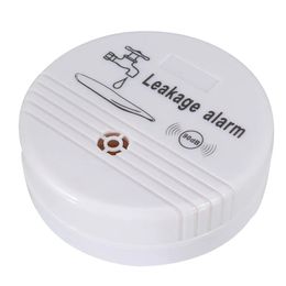 ABS Wireless Water Lek-detector beschermt uw huis met een betrouwbaar watersensoralarmsysteem