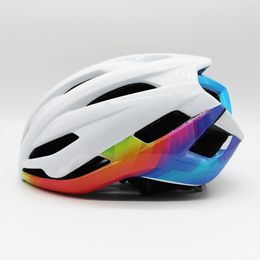 ABSS Schaser Road Races Bike Helmet Cycling Bicycle Sports Safety Cyclocross Riding Mens Racing Timetrial Reflective 240312