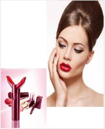 Overvloedige lip sexy vergrootglas grote pomp andere make -up lip enhancer plumper schoonheid plastic vergrotende mondlippen apparaat5078282