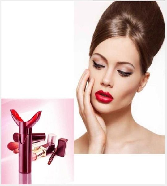 Abundante Lip Lip Sexy Mupno Big Bomba Otro maquillaje de labios de maquillaje Beauty Beauty Plastic Agrandar la boca del dispositivo 99254443