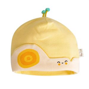 Aby Cap Spring en Autumn Dunne Baby Boy Cap Cute Super Leuk pasgeboren Cap236D