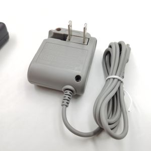 Adaptateur ca 100-240V, prise murale de voyage, chargeur d'alimentation pour Nintendo DSL DS Lite NDSL