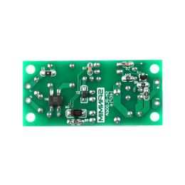 AC 110V 220V à DC 3,3 V 5V 9V 12V 15V 24V CARTAGE DE COMMUTATION BANDE MODULE SUPPORT ISOLÉ SUPPORT