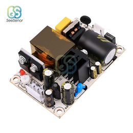 AC 90-264V 110V 220V a DC 5V 12V 24V 48V 1A 2A 4A 6A Placa de fuente de alimentación conmutada Módulo desnudo AC-DC