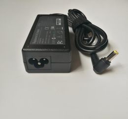 AC -adapter 19V 237A 5517mm Charger voor Acer Aspire ES1512 ES1711 13045N2A A045R021L ADP45HE B PA145026 Voeding Adap6903602