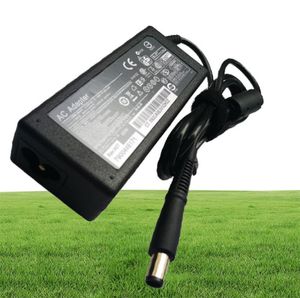 Adaptateur AC Charger d'alimentation 185V 35A 65W pour HP Pavilion G6 G56 CQ60 DV6 G50 G60 G61 G62 G70 G71 G72 2133 2533T 530 510 22306765953