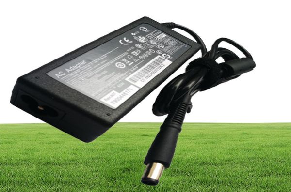 Adaptateur AC Charger d'alimentation 185V 35A 65W pour HP Pavilion G6 G56 CQ60 DV6 G50 G60 G61 G62 G70 G71 G72 2133 2533T 530 510 22306681134