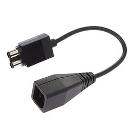 AC Adapter Voeding Converter Adapter Opladen Transfer Kabel Lood voor Xbox 360 naar Xbox One Hoogwaardig snel schip