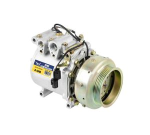 AC -compressor voor Mitsubishi Colt/voor Mirage 1.5L MR168186 MR3602470