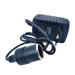 AC DC 110V 220V tot 12V voeding 2a 5a 8a 10a auto sigarettenaansteker voeding 12 volt converter omvormer 220V 12V lichter