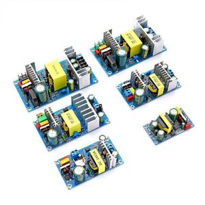 AC-DC 12V2A 24W Schakelvoedingsmodule Bare Circuit 100-265V tot 12V 2A Board voor vervanging/reparatie 24V1A