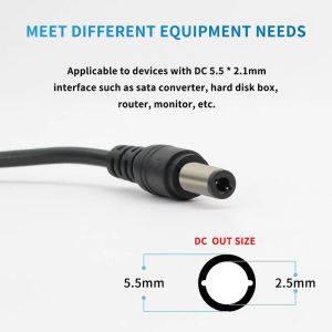 AC DC 9V 24V 12V 5V Schakelaar Voedingsvoorziening Bron 220V tot 5V 12V 24V Universal Adapter 5 12 24 V Volt SMPS voor LED Strip Light