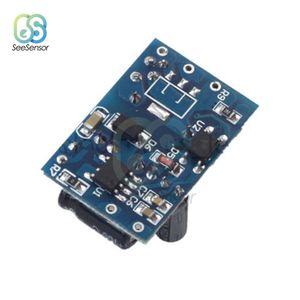 AC-DC Buck Converter AC 220V tot 3.3V 5V 9V 12V 24V 150MA 400MA 450MA 500MA 700MA DC STAP DOWN TRANSFORMER Voeding Module