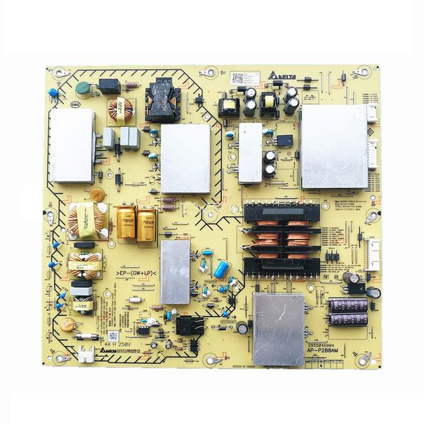 Moniteur LCD d'origine, alimentation LED, pièces de carte TV, unité PCB GL82 AP-P288AM A 2955046904 pour Sony KD-65X8500F