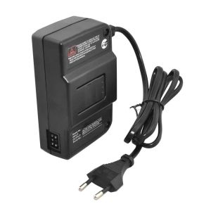 Cord d'adaptateur d'alimentation d'alimentation AC pour Nintendo 64 Cordon de charge US / EU / UK / AU PULLE