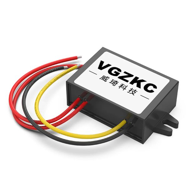 Convertisseur d'alimentation AC12V vers DC12V 12V vers 12V AC-DC Power Module pour l'équipement de surveillance