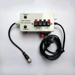 AC220V sensortester naderingsschakelaar micro-foutopsporingsplatform foto-elektrische schakelaar foutopsporing