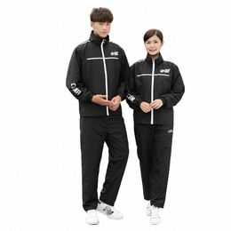 Academie Student Klasgenoot Kleding Koppels Sport Leisure Suits Vrouwen China Nationale Team Uniform Sport Student Taekwdo Kleding Q3WW #