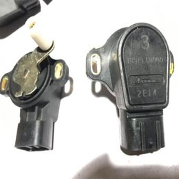Gaspedaal Controle Gasklepstandsensor Voor Nissan Sentra Infiniti G35 Oem 18919-CD000 18919CD000268n