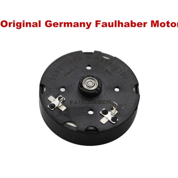 Accesorios 100% Original nuevo Alemania Faulhaber Motor fuerte silencioso para tatuaje giratorio Hine accesorios de tatuaje envío gratis