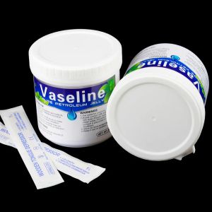 accesories 350ML Vaseline tatouage après-soin crème une bouteille réparation pâte fournitures Vaseline pommade de guérison pour le corps artiste récupération de la peau